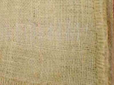 Bast Fabric