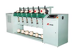 Yarn Winding Machine