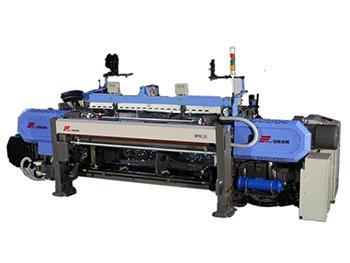 RFRL31 High Speed Rapier Loom