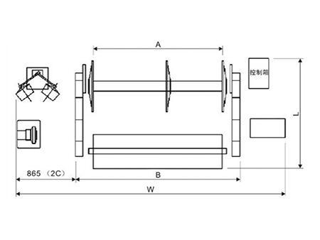 Air Jet Loom