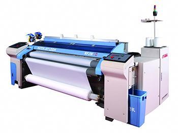 Water Jet Loom